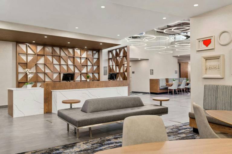 Residence Inn by Marriott Laval — photo 2