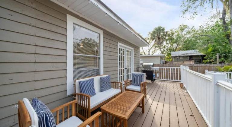 Vacation home | Suitable for remote work | Pets are welcome — photo 4
