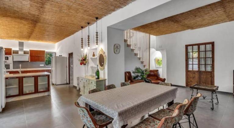 Villa with private pool & grill | Suitable for remote work — photo 4