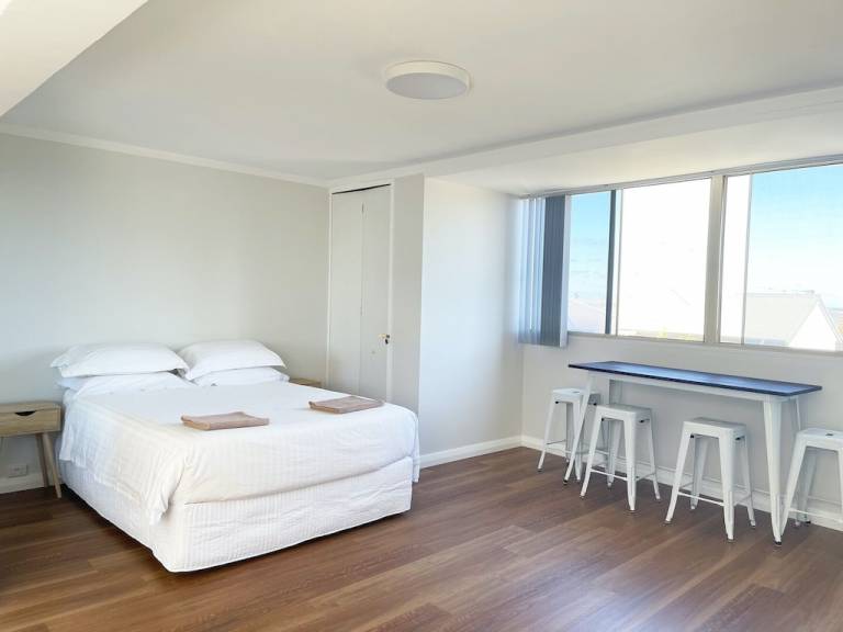 Ferienwohnung Fremantle City