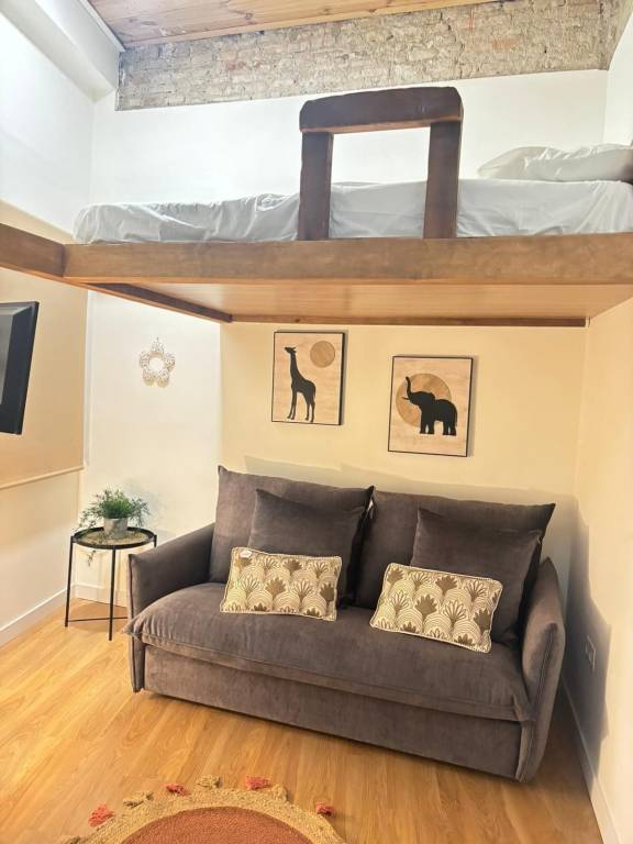 Apartamento Málaga
