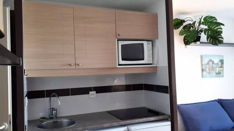 Residence Port du Crouesty - maeva Home - Studio 5 people - Comfort - Sea view — photo 5