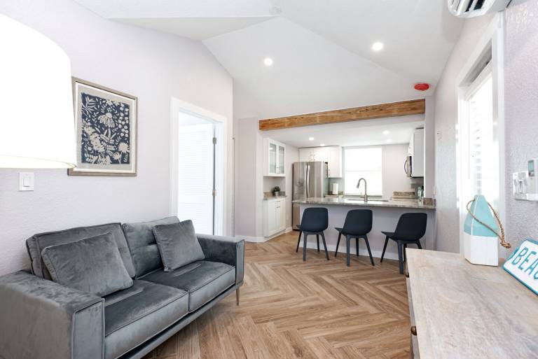 Cabin Dunedin