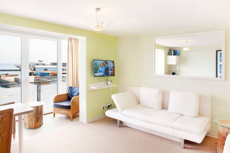 Ferienhaus  Helgoland