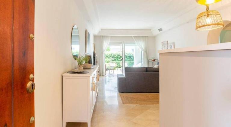 Apartment with pool | Next to the beach | Pets allowed — photo 4
