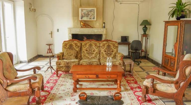 Chateau Eck — photo 2