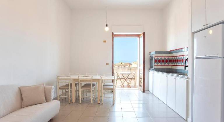 Holiday apartment with 2 rooms for 5 persons — photo 4