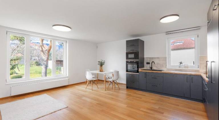 Apartmán Tuchoměřice