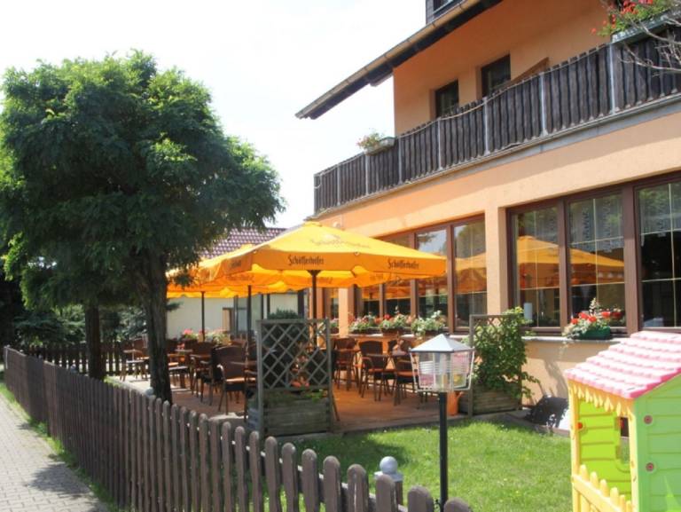Ferienhaus Peitz