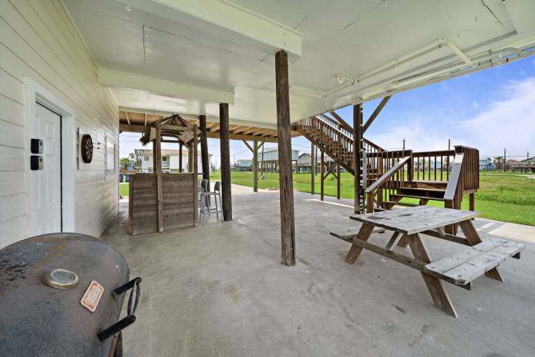 House Surfside Beach