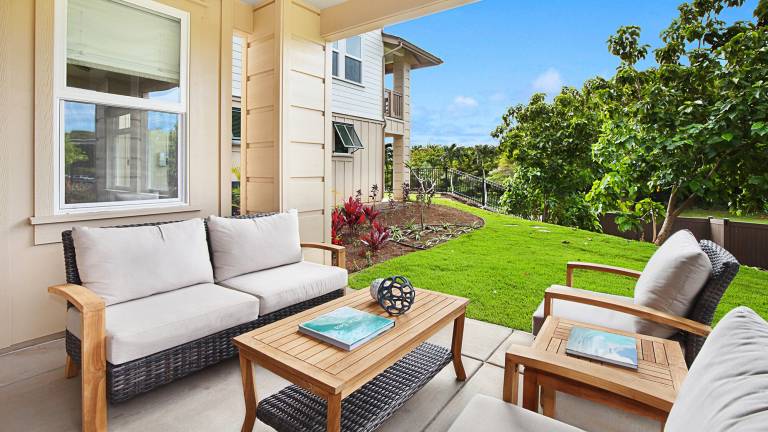Condo Poipu