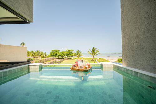 Casa São Miguel dos Milagres