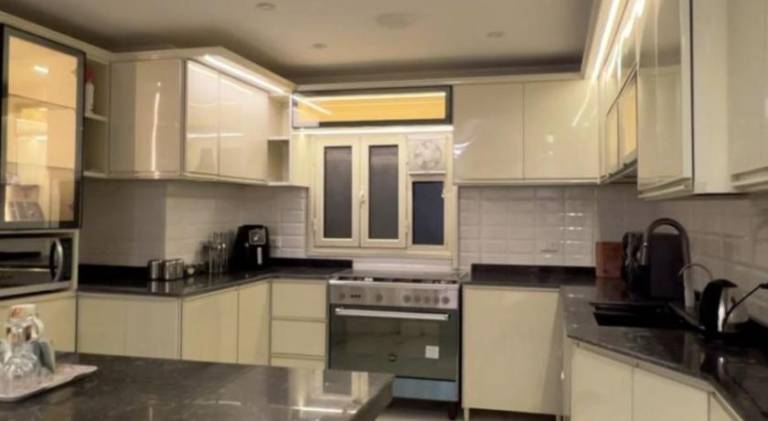 Holiday apartment with 1 room for 6 persons — photo 4