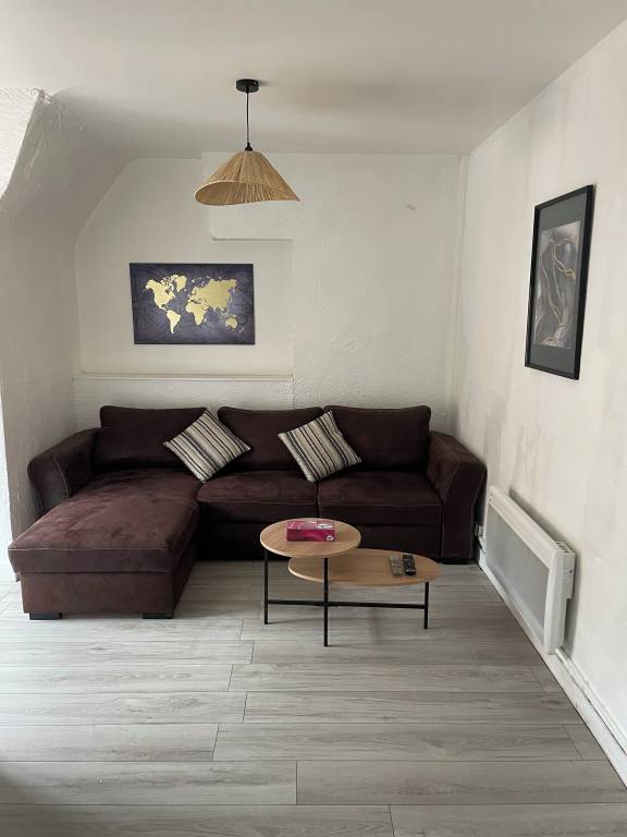 Appartement Gien