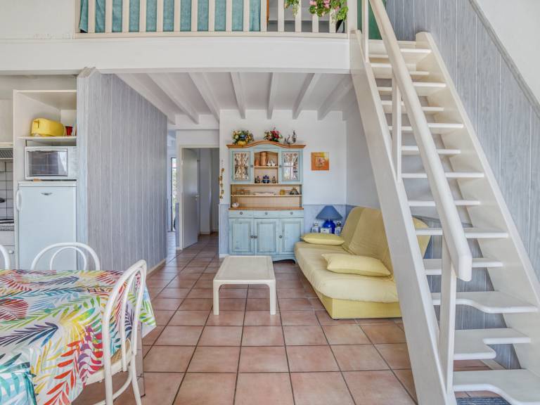 Vacation home with 1 room for 5 persons — photo 5