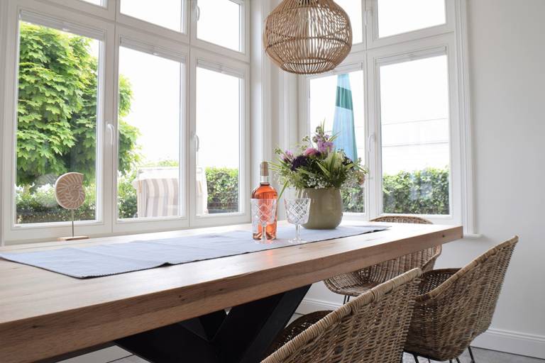 Ferienwohnung  Timmendorfer Strand