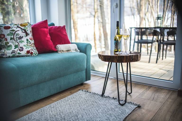 Dom wiejski Kalwaria Zebrzydowska