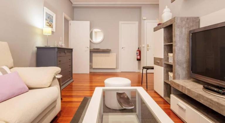 Apartamento Bilbao