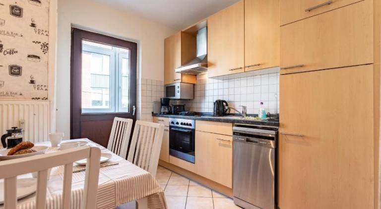 Rental apartment with 1 room for 3 persons — photo 3