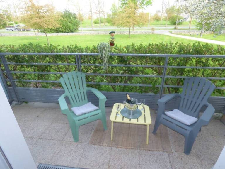 Appartement  Bezannes