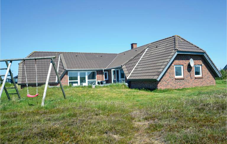 Hus Hvide Sande