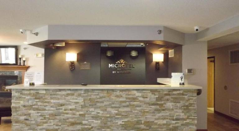 Microtel Inn & Suites by Wyndham Ames — photo 5