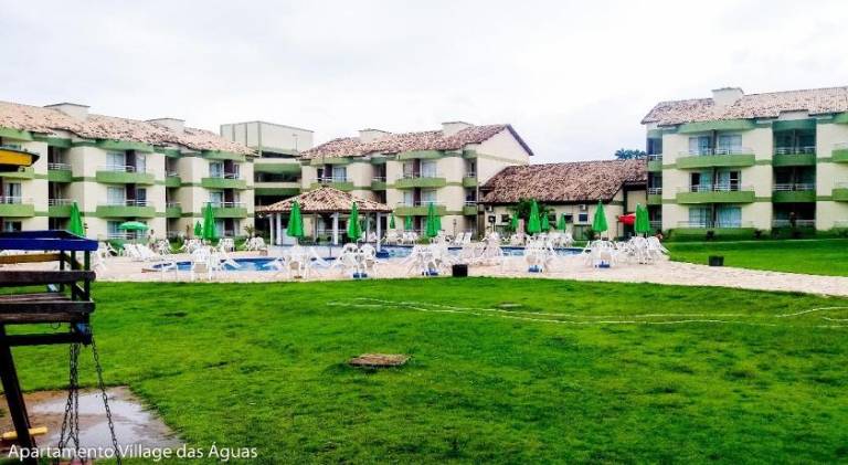 Resort  Volta Redonda