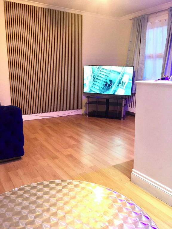 Appartamento Londra