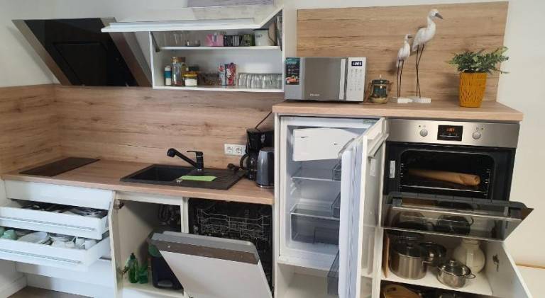 Zimmer-Vermietung neben der Median-Klinik — photo 3