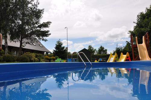 Apartament Sasino