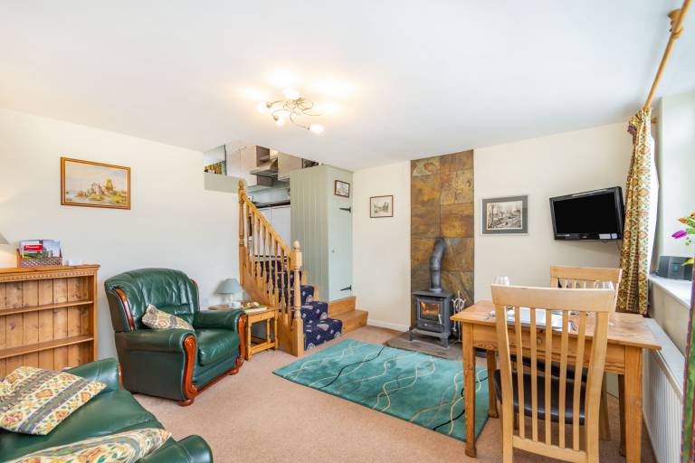 Fully equipped nice cottage | Pets allowed — photo 2