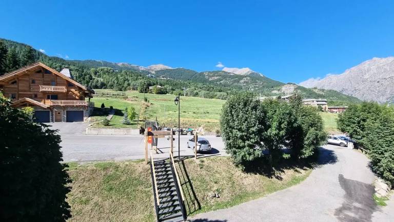 Appartement Puy-Saint-Vincent