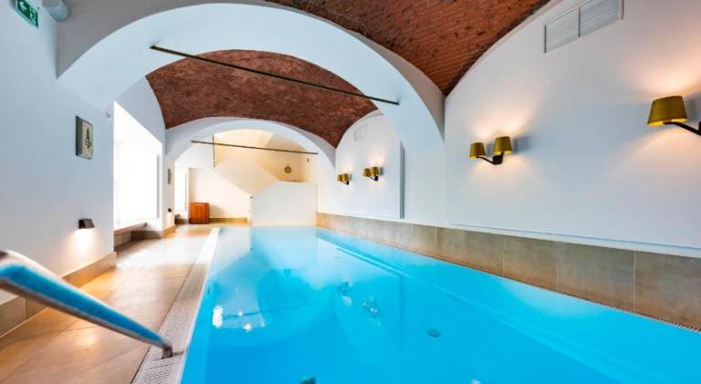 Parkhotel Graz - Traditional Luxury — photo 3
