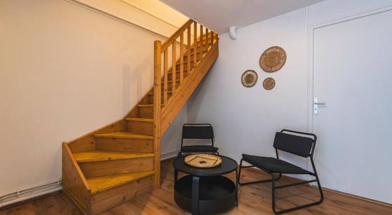 Holiday apartment with 4 rooms for 10 persons — photo 4