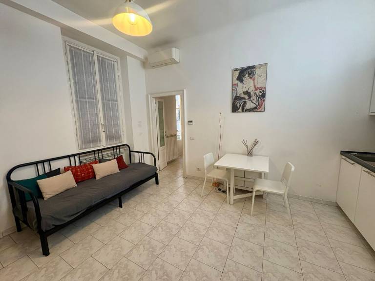 Apartment Milan