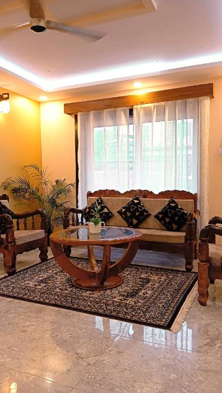 House with 1 room for 2 persons — photo 4