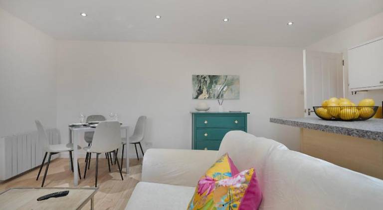 Holiday apartment | Pets are welcome — photo 5
