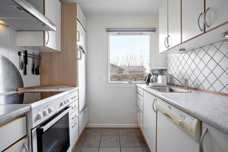 Children-friendly house with garden, patio & barbeque | Close to the beach | Dogs allowed — photo 4