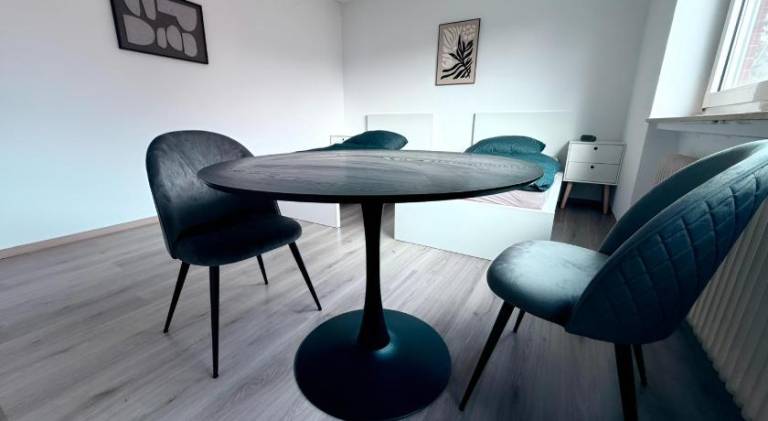Rental apartment with 2 rooms for 4 persons — photo 4