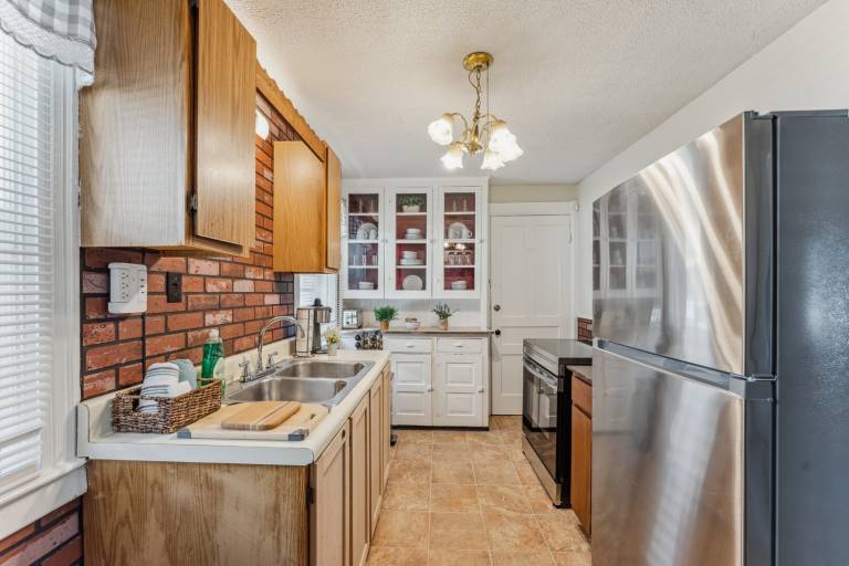 Vacation home with 2 rooms for 6 persons — photo 4