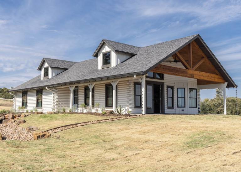 House Navasota