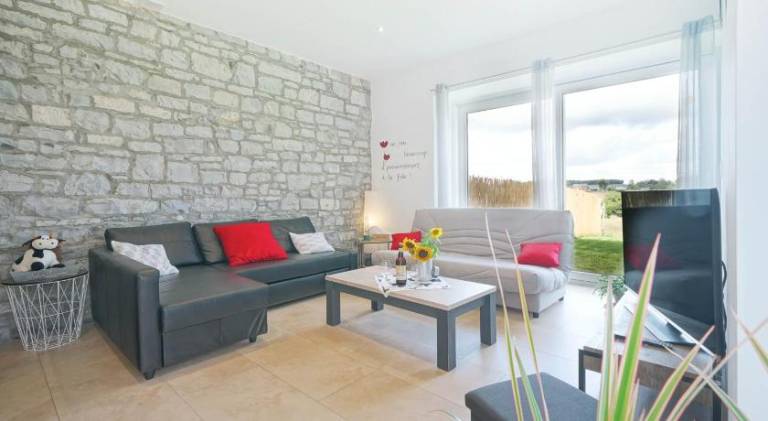 Holiday apartment with 3 rooms for 8 persons — photo 3
