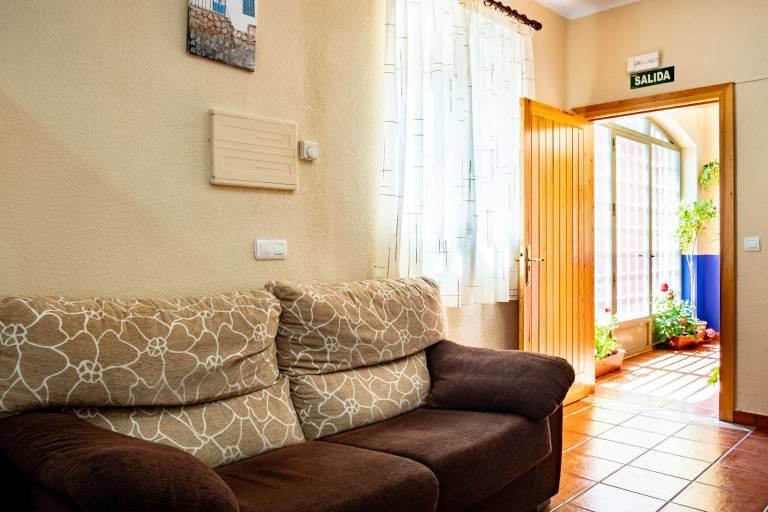 House Navarredonda de la Rinconada