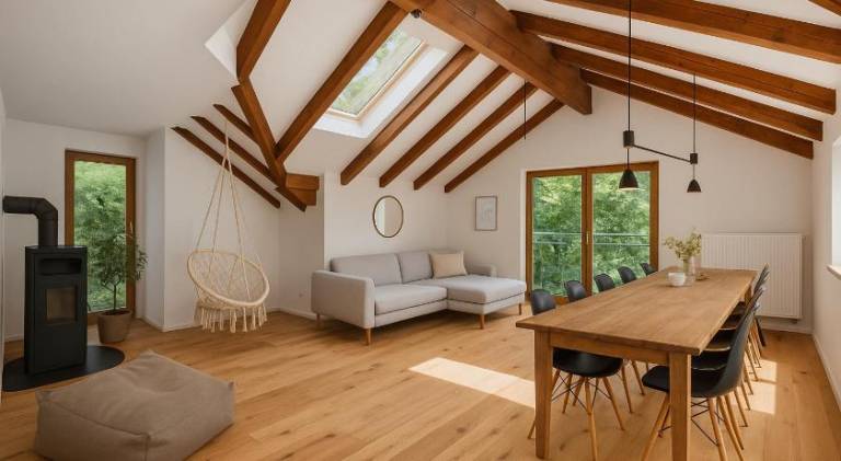 Ferienwohnung Altusried