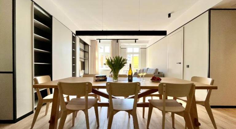 Pleasant rental apartment | Pet-friendly in Jelenia Gora