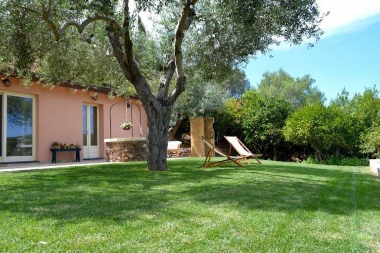 Bed & Breakfast  Alghero