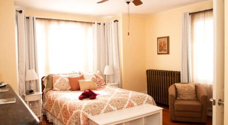 Candlebay Inn — photo 4