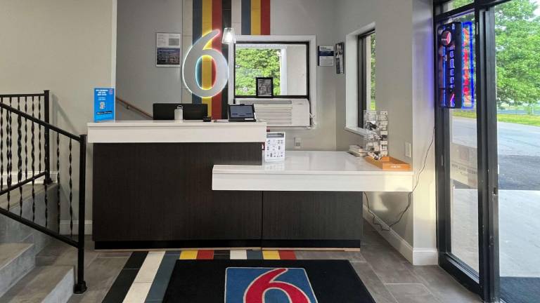 Motel 6 East Windsor, NJ - Hightstown — photo 2