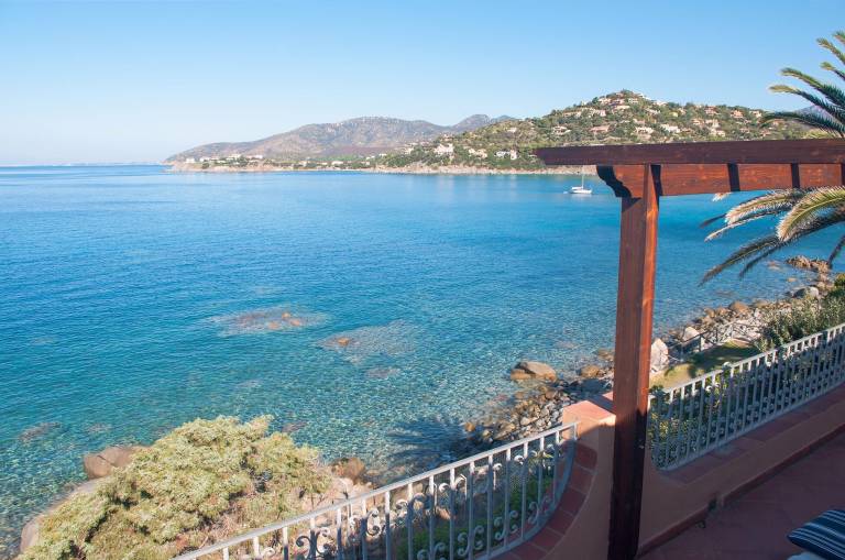 Villa Quartucciu