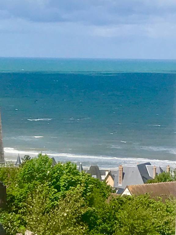 Appartement Deauville